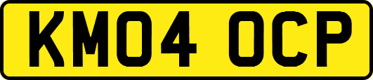 KM04OCP