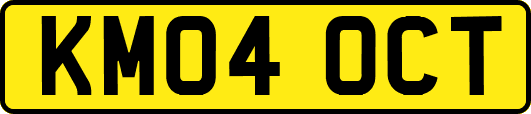 KM04OCT