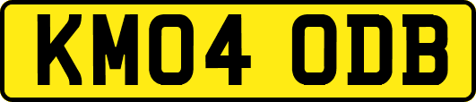 KM04ODB