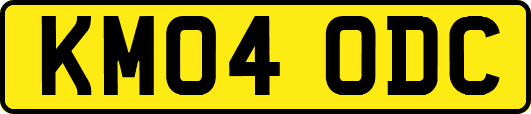 KM04ODC