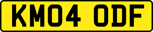 KM04ODF