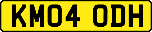 KM04ODH