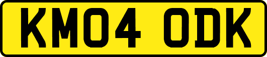 KM04ODK
