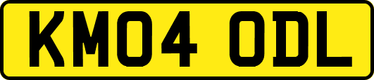 KM04ODL