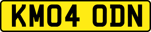 KM04ODN