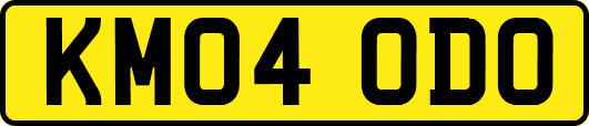 KM04ODO