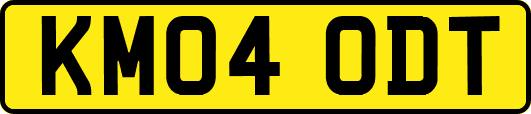 KM04ODT