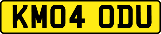 KM04ODU