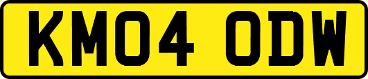 KM04ODW