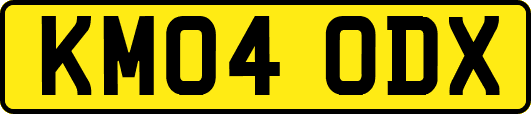 KM04ODX