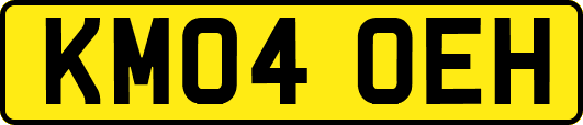 KM04OEH