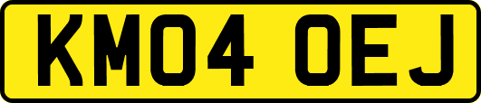 KM04OEJ