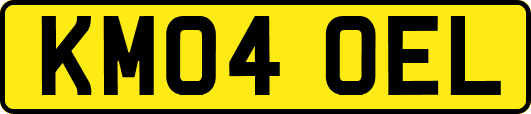 KM04OEL