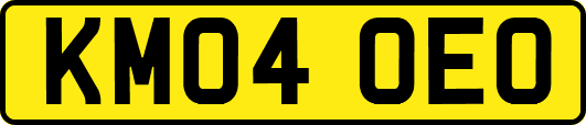 KM04OEO