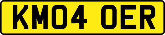 KM04OER