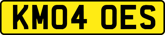 KM04OES