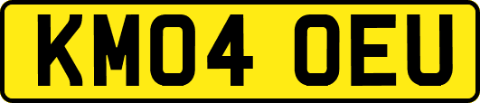 KM04OEU