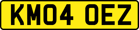 KM04OEZ