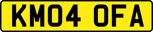 KM04OFA