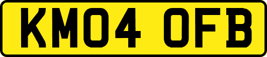 KM04OFB