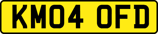 KM04OFD