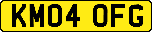KM04OFG