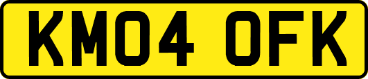 KM04OFK