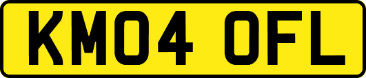 KM04OFL