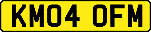 KM04OFM