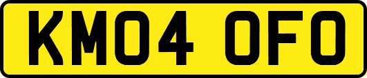 KM04OFO