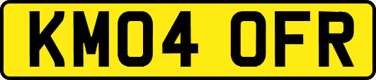 KM04OFR