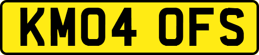 KM04OFS