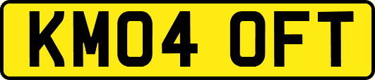 KM04OFT