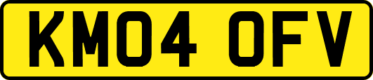 KM04OFV