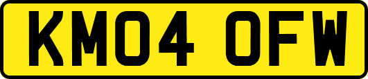 KM04OFW
