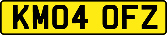 KM04OFZ