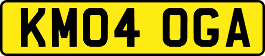 KM04OGA