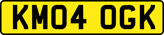 KM04OGK