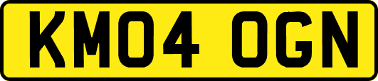 KM04OGN