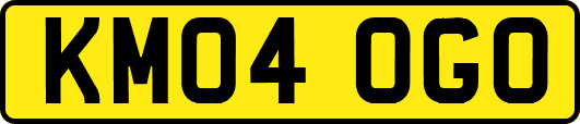KM04OGO