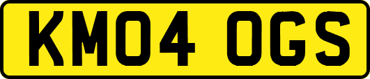 KM04OGS