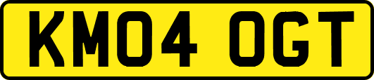KM04OGT
