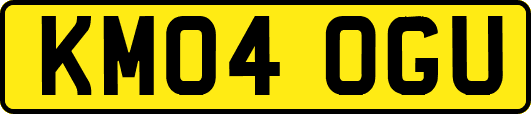 KM04OGU