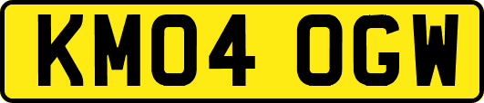 KM04OGW