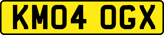KM04OGX