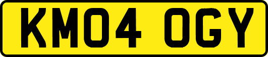 KM04OGY