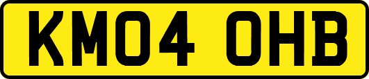 KM04OHB