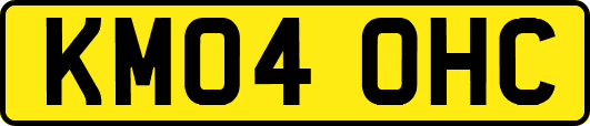 KM04OHC