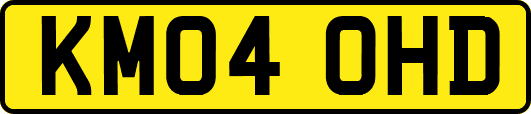 KM04OHD