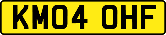 KM04OHF